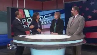 Analyzing the 2016 Legislative Session