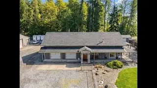 Homes for Sale - 10618 229th Street E, Graham, WA