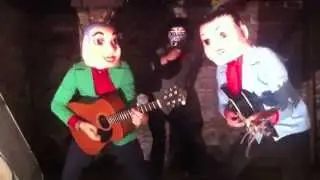 Meat Wave - 'Brother' (Official Video)