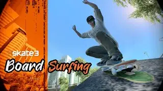 Skate 3 Realistic Creative Edit | Vol.3