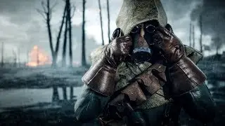 Battlefield 1 - Hacker Gameplay live Spectator mode HELP @DICE