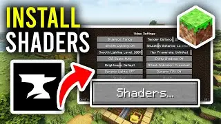 How To Get Shaders In CurseForge - Full Guide