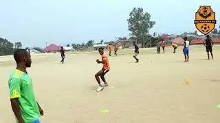 IMYITOZO MYIZA YA KG RAIDERS  FC