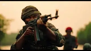 Nigerian news today (Delta Siege)