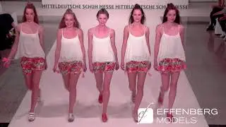 Gemini Modenschau Messe Schkeuditz Fr&uuml;hjahr-Sommer 2018
