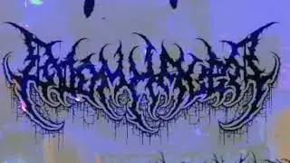 Doomhauer live @ Super Rad Arcade 8/13/25 Lynchburg, Va