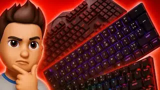 COMMENT CHOISIR SON CLAVIER GAMER ?