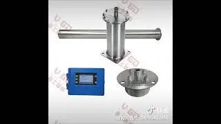 Na-22 Nuclear-exempt Level Measurement