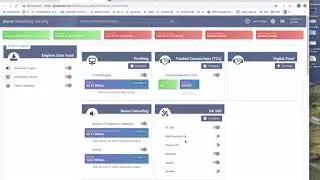 Using jSonar's DCAP Central to Automate and Orchestrate Qualys Scans