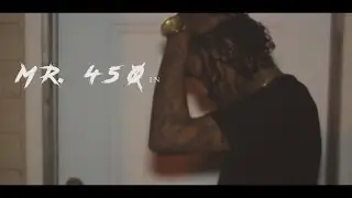 Mr. 450 - 1-6 Shit (Official Video) SHOT BY: @SHONMAC071