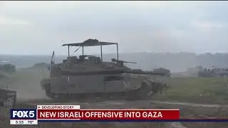 Israeli cabinet will not approve total takeover of Gaza