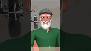 Prophet Saleh (peace be upon him) &ndash; The She-Camel of Thamud | Islamic Cartoon | #IslamicShort