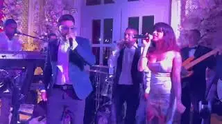 KITNE ARMAAN & SHAKALAKA BOOM BOOM | OEMAR & SQUADZ