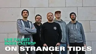 On Stranger Tides Band - Official Full Live Set (BoGis, Castrop-Rauxel 12.12.2025)