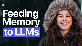 Context Engineering and Memory Design for LLM-Based Agents | Maria Benavente