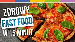 SPRYTNE BABKI - ZDROWE FAST FOODY