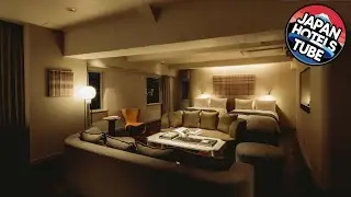 THE KNOT TOKYO Shinjuku | Tokyo, Japan | Hotel Review 🏩