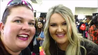 IMATS 2015 VLOG