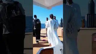 Shebara Resort, самый футуристический отель в мире в Саудовской Аравии 🇸🇦# Мудрость # Любопытство