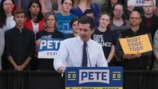 Well-Traveled Pete Buttigieg&rsquo;s Campaign Outspends Other 2020 Dems on Private Flights: Report