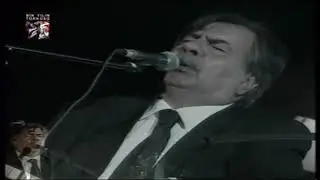 Arif Sağ - Dün Gece Seyrimde (Bin Yılın Türküsü)