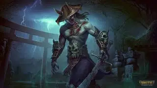 Flash Back Do Game (SMITE2?) @smitegame