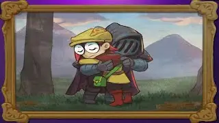 All Prime Estuaries & Secret Lore! True ending! | Rogue Legacy 2