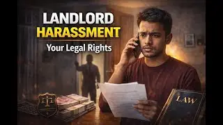 Legal Steps to Take If Your Landlord Is Harassing You | Tenant Rights Explained