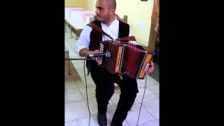 Orroli Sardegna Ballu Campidanesu