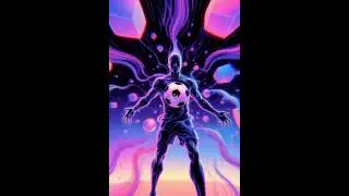 Automated Soccer + Skill Enhancement-Become a Soccer Superstar⚽️Frequency|Morphic Smart Field
