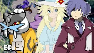 The truth about Darek is revealed!! - Pokemon Unbreakable Ties EP 19 | Fan Game
