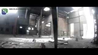 TARKUS - WB Electronics, Polish MoND - Trailer