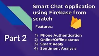 Firebase Phone Authentication Android 2020 | Vasu Garg