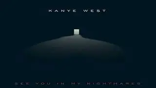See You In My Nightmares ~ Instrumental [Extended] - 808s & Heartbreak