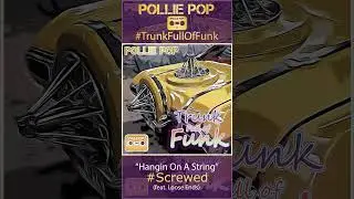 Hangin On A String #Screwed (feat. Loose Ends)