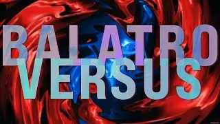 Balatro Multiplayer is intense fun! ft. CODE