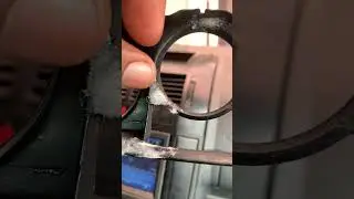 Rádio do carro com Defeito 🤯
