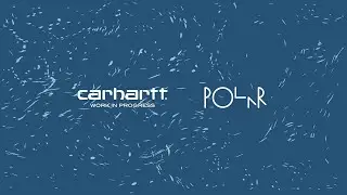 Carhartt WIP Skateboarding - Carhartt WIP X Polar Skate Co. Launch Recap!