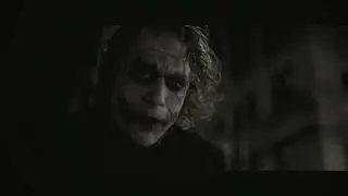 LoVer - I Am JOKER (Heath Ledger)