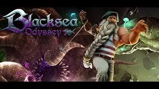 Blacksea Odyssey Gameplay on Xbox One With StokedEnd
