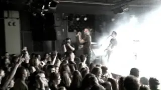 Beat Dis - Foul Play (with lyrics)  - ( live @ A38 )