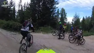 Bikepark Petzen 