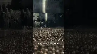 В &laquo;Властелине колец&raquo; не показали и половины войны&hellip; Вот что вы пропустили #LOTR #Эльфы #Гномы #Кор...