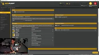 Configurare un drone su Betaflight | Tutorial di base sull'uso del configuratore per droni fpv