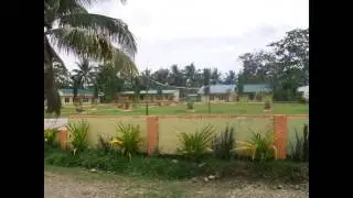 Mahaplag National High School Upper History