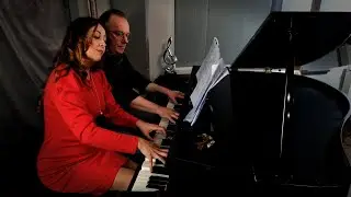 Natalia&Thomas -  Christmas Celebration