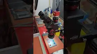 YCS 6558s Microscope