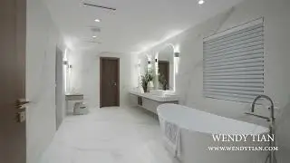 835 Farmleigh Road, West Van - Listed by Wendy Tian