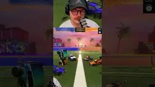 МОЖНО ЛИ ПРОБЕЖАТЬ ЗДЕСЬ НА КОНЕ? #rocketleague #rocketleagueclips #rocketleagueshots #shorts #ho...