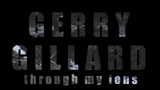 Through My Lens 03. Carnsew Pool, RSPB Hayle Estuary, Cornwall. Original Music by Gerry Gillard.